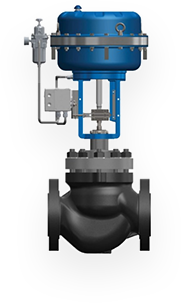 Control Valves