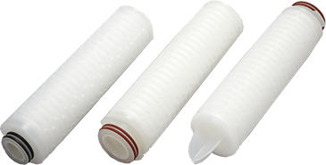 Disposable Filter Elements